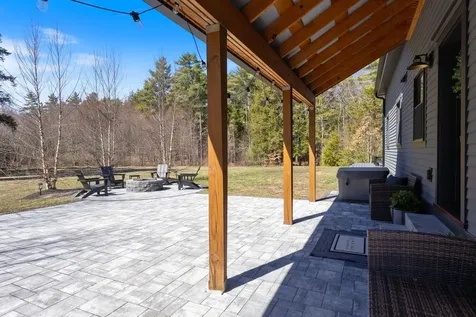 43 Meader Road Westbrook ME 04092