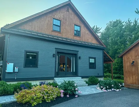 43 Meader Road Westbrook ME 04092