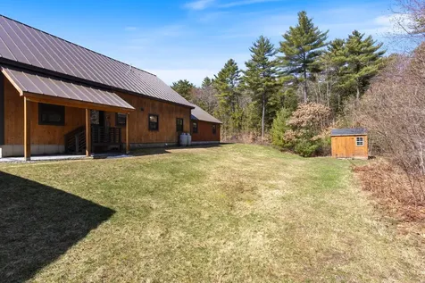 43 Meader Road Westbrook ME 04092