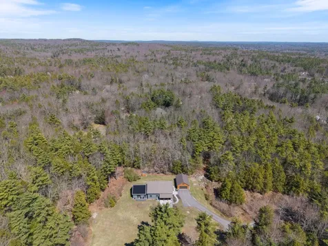 43 Meader Road Westbrook ME 04092
