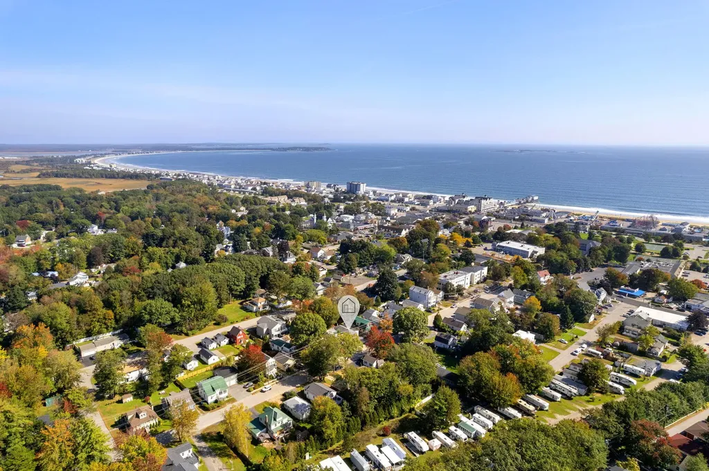 34 School Street Old Orchard Beach ME 04064
