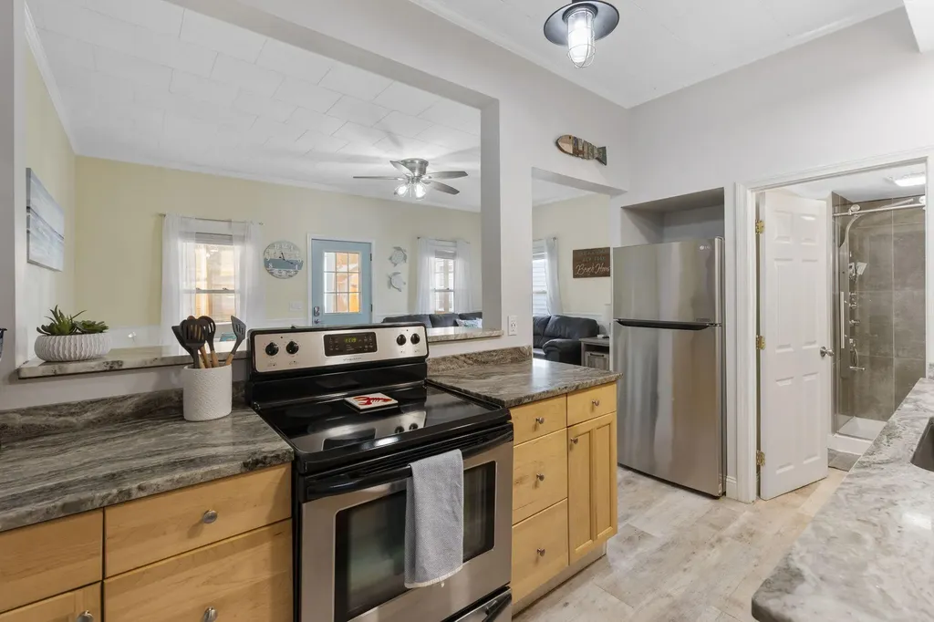 34 School Street Old Orchard Beach ME 04064