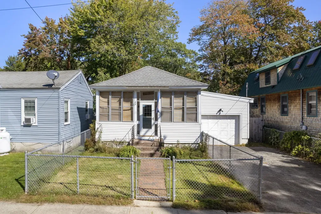 34 School Street Old Orchard Beach ME 04064