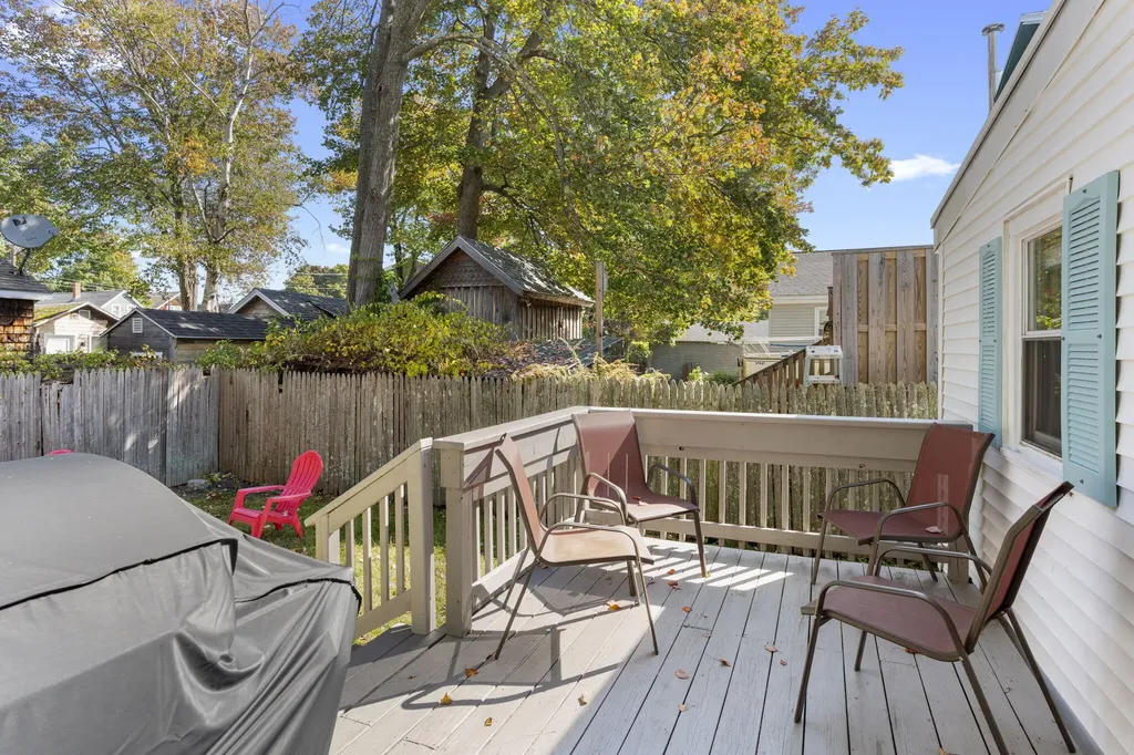 34 School Street Old Orchard Beach ME 04064