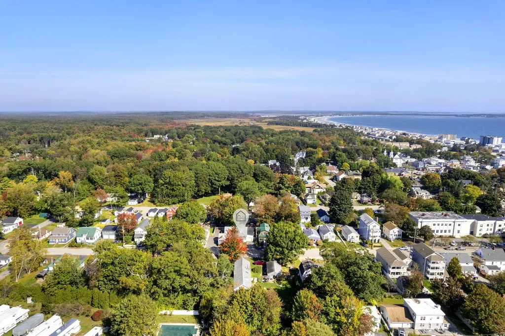 34 School Street Old Orchard Beach ME 04064