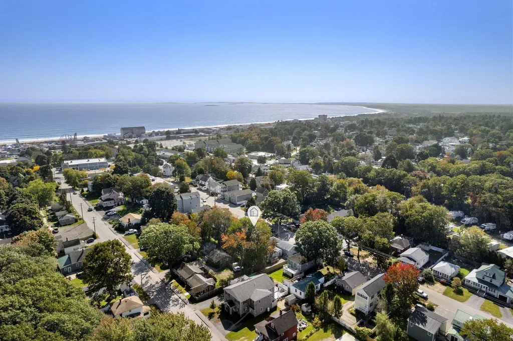 34 School Street Old Orchard Beach ME 04064