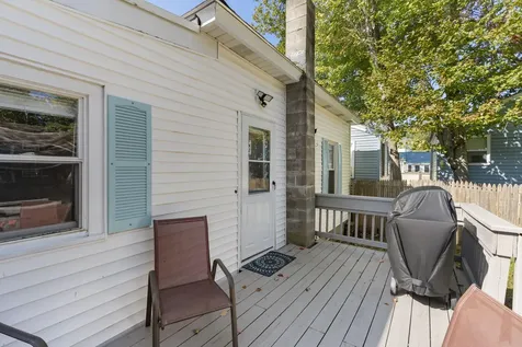 34 School Street Old Orchard Beach ME 04064