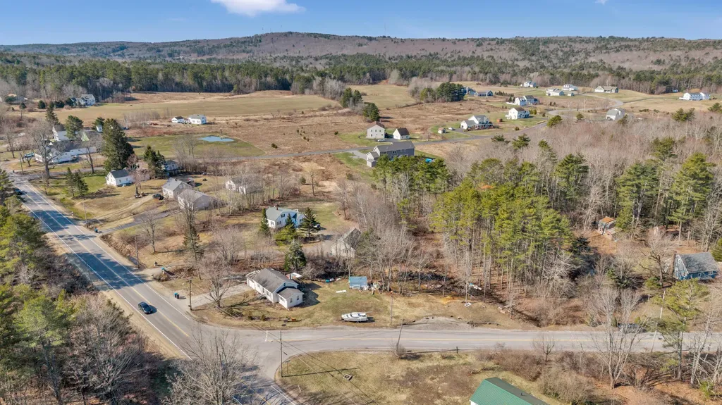 408 Gray Road Falmouth ME 04105