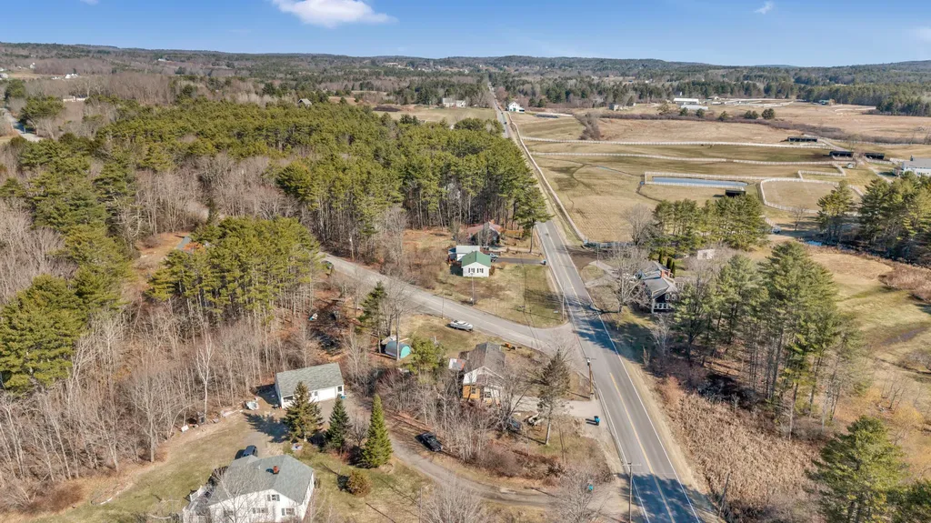 408 Gray Road Falmouth ME 04105