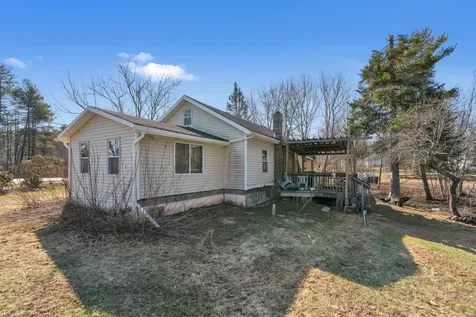 408 Gray Road Falmouth ME 04105