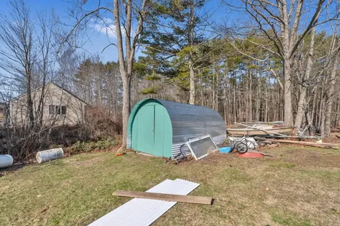 408 Gray Road Falmouth ME 04105