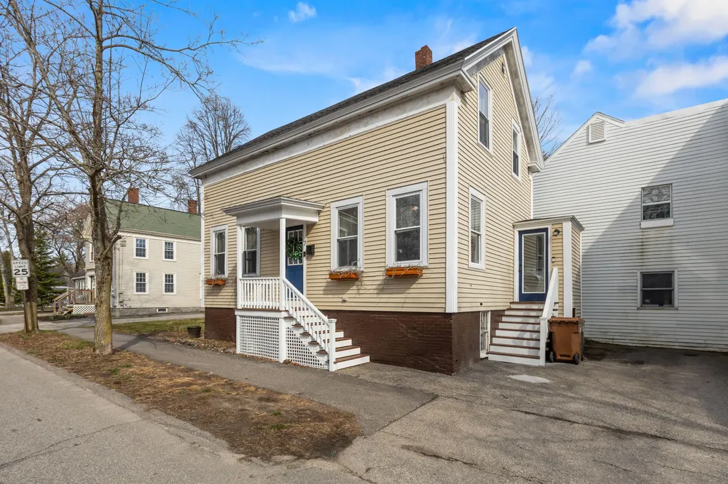 7 Union Street Saco ME 04072
