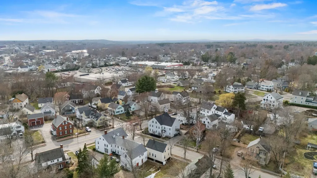 7 Union Street Saco ME 04072