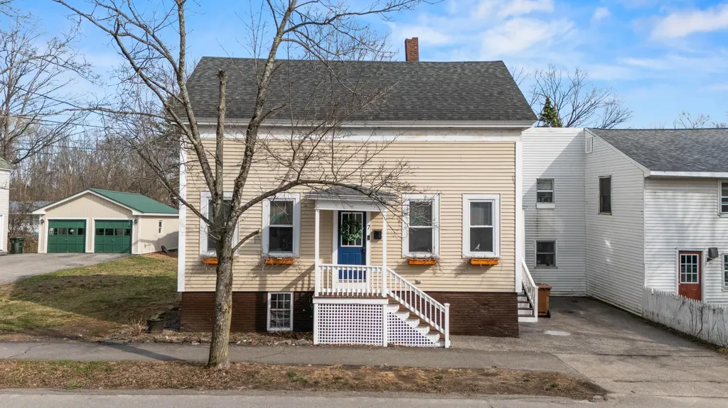 7 Union Street Saco ME 04072