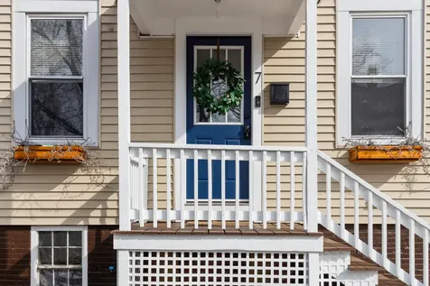 7 Union Street Saco ME 04072