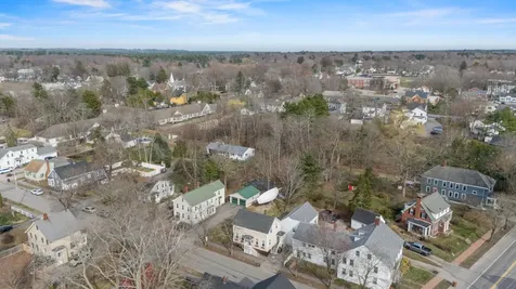 7 Union Street Saco ME 04072