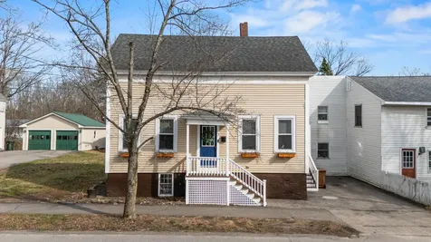 7 Union Street Saco ME 04072