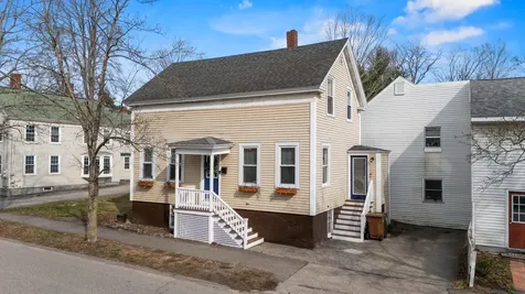7 Union Street Saco ME 04072