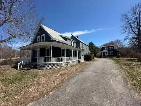 121-123 Oak Hill Road Auburn ME 04210