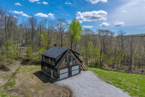 318 Hatchet Mountain Road Hope ME 04847