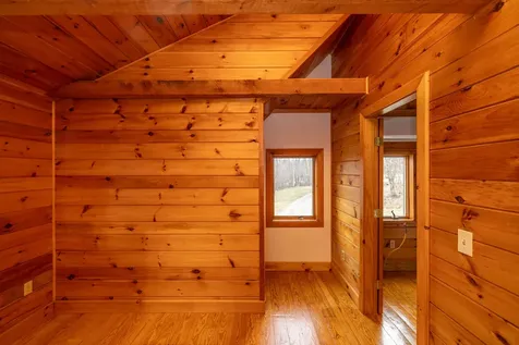 318 Hatchet Mountain Road Hope ME 04847