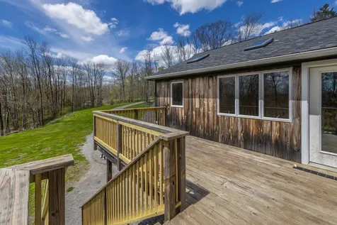 318 Hatchet Mountain Road Hope ME 04847