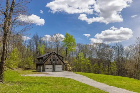 318 Hatchet Mountain Road Hope ME 04847