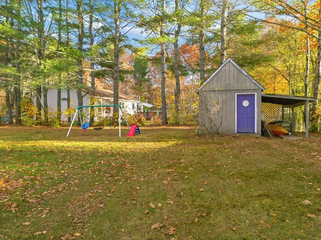 137 Barlen Street Farmington ME 04938
