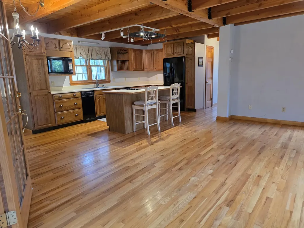 137 Barlen Street Farmington ME 04938