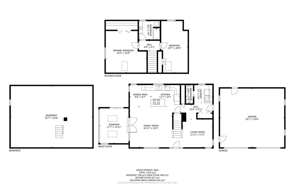 137 Barlen Street Farmington ME 04938
