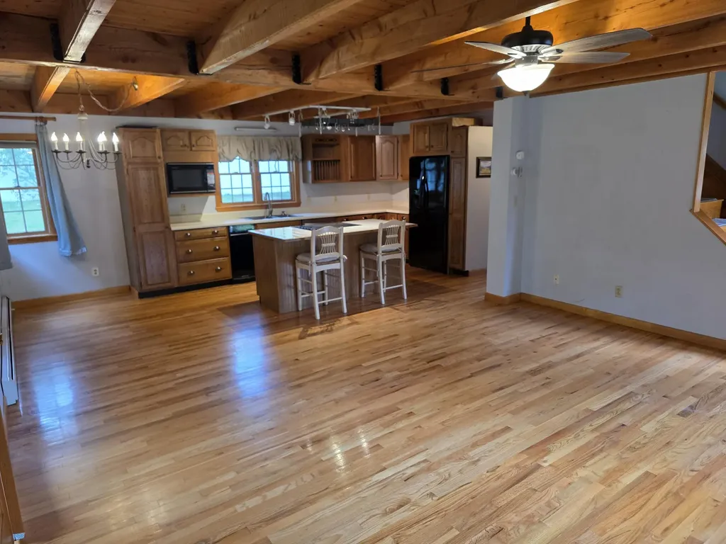 137 Barlen Street Farmington ME 04938