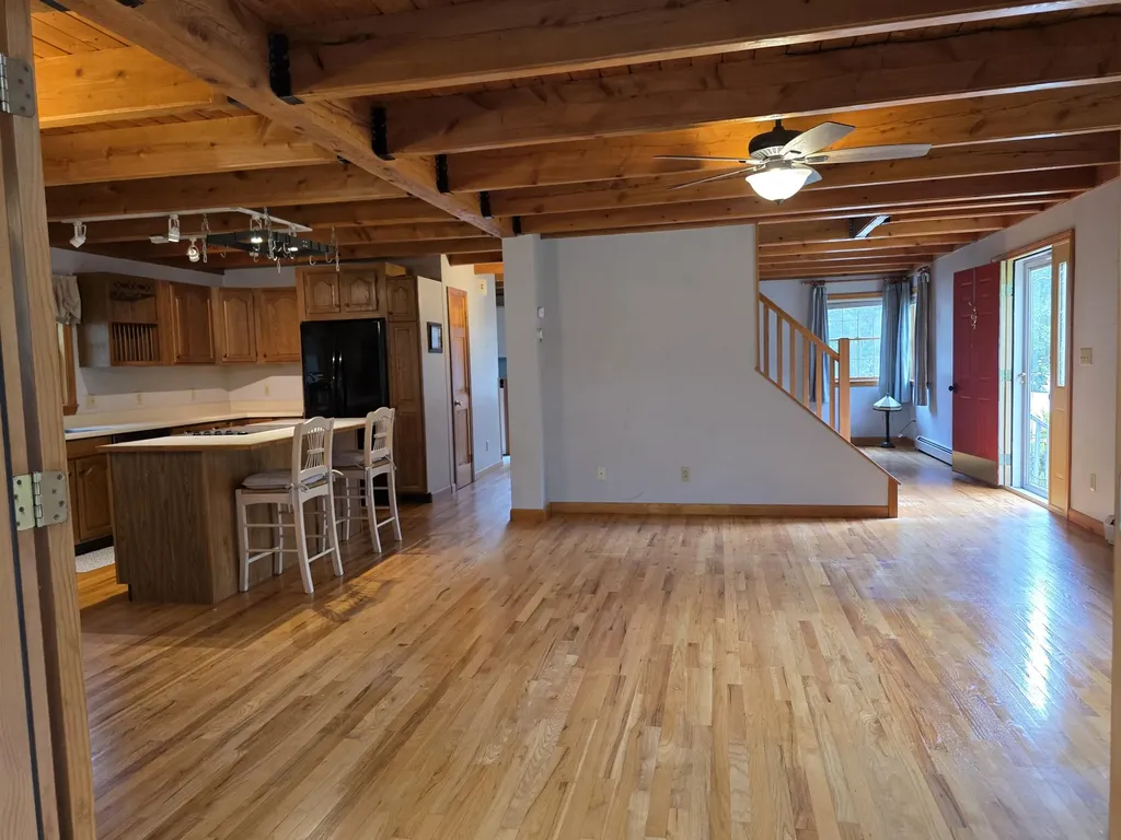 137 Barlen Street Farmington ME 04938