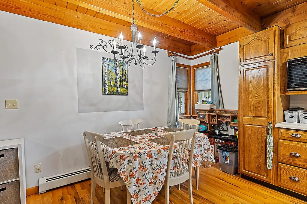 137 Barlen Street Farmington ME 04938