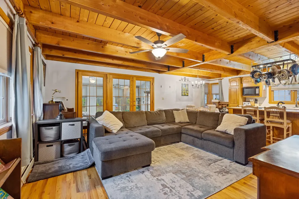 137 Barlen Street Farmington ME 04938