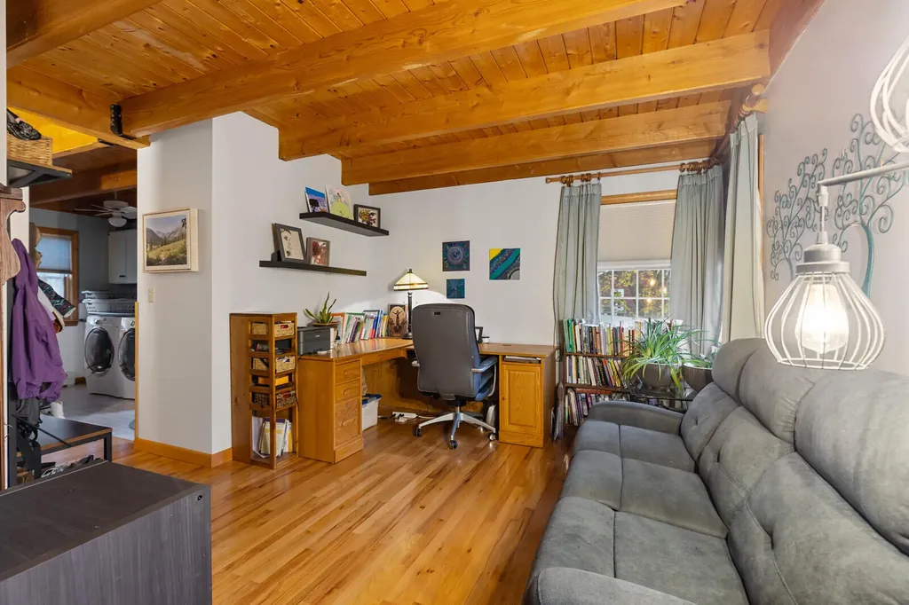 137 Barlen Street Farmington ME 04938