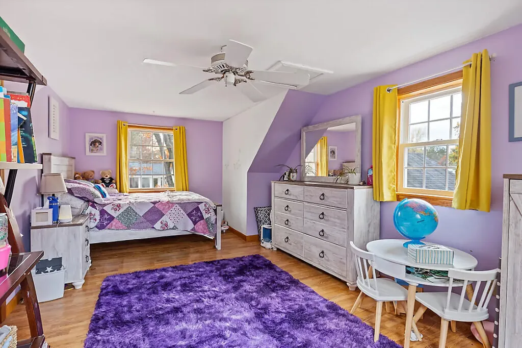 137 Barlen Street Farmington ME 04938