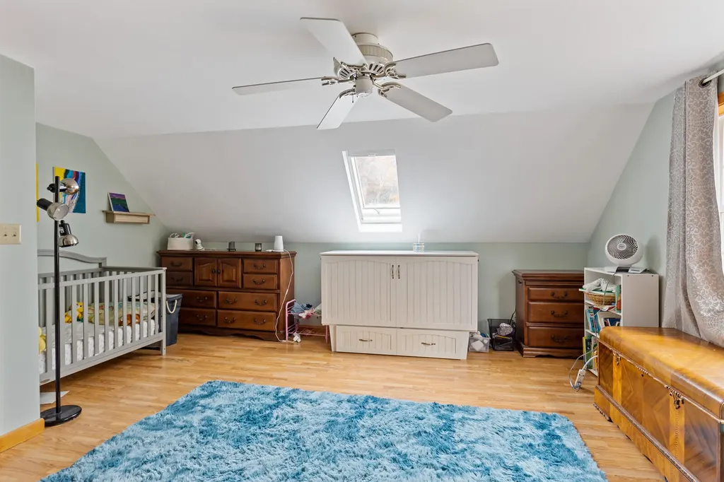 137 Barlen Street Farmington ME 04938