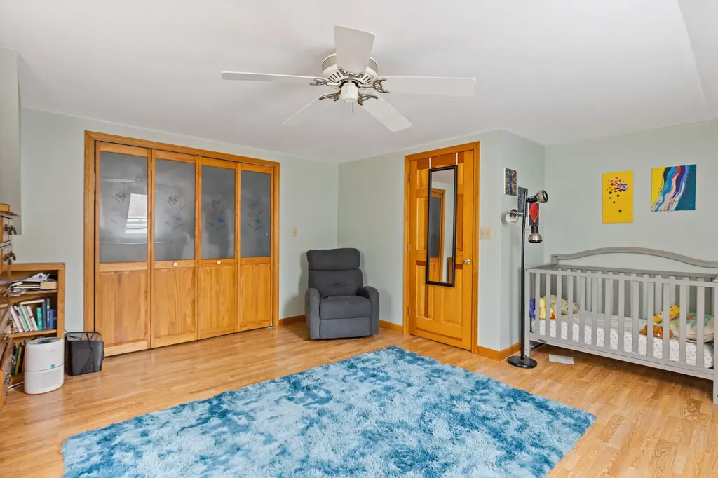 137 Barlen Street Farmington ME 04938