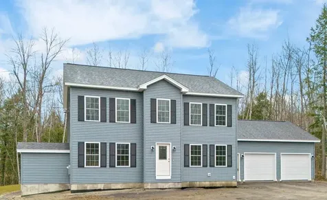27 Pleasant Road Sidney ME 04330