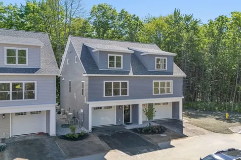13 Creekside Court Kennebunk ME 04043