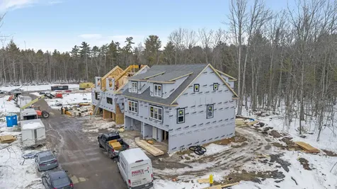 13 Creekside Court Kennebunk ME 04043