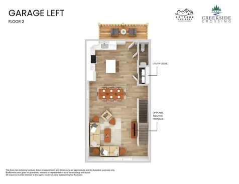 13 Creekside Court Kennebunk ME 04043