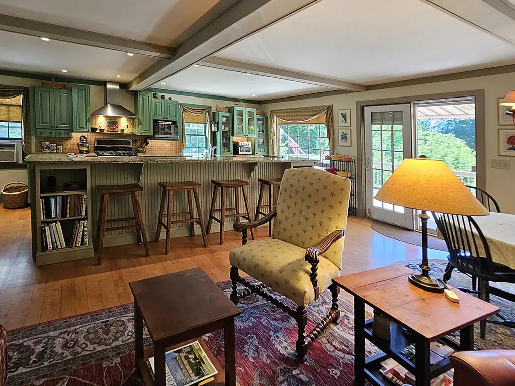 5 Waterview Lane Newcastle ME 04553