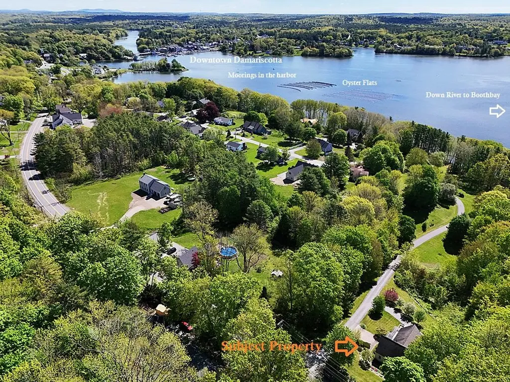5 Waterview Lane Newcastle ME 04553