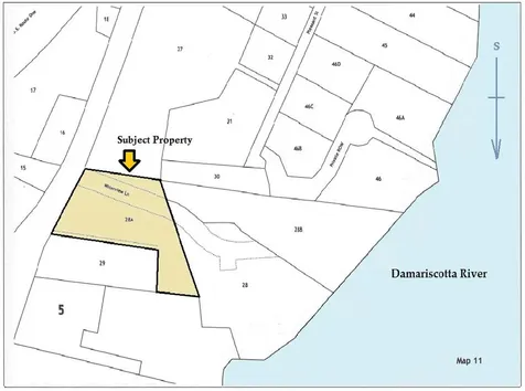 5 Waterview Lane Newcastle ME 04553