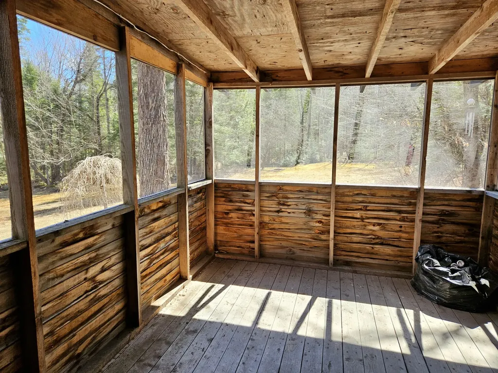 1757 County Road Orneville Twp ME 04463