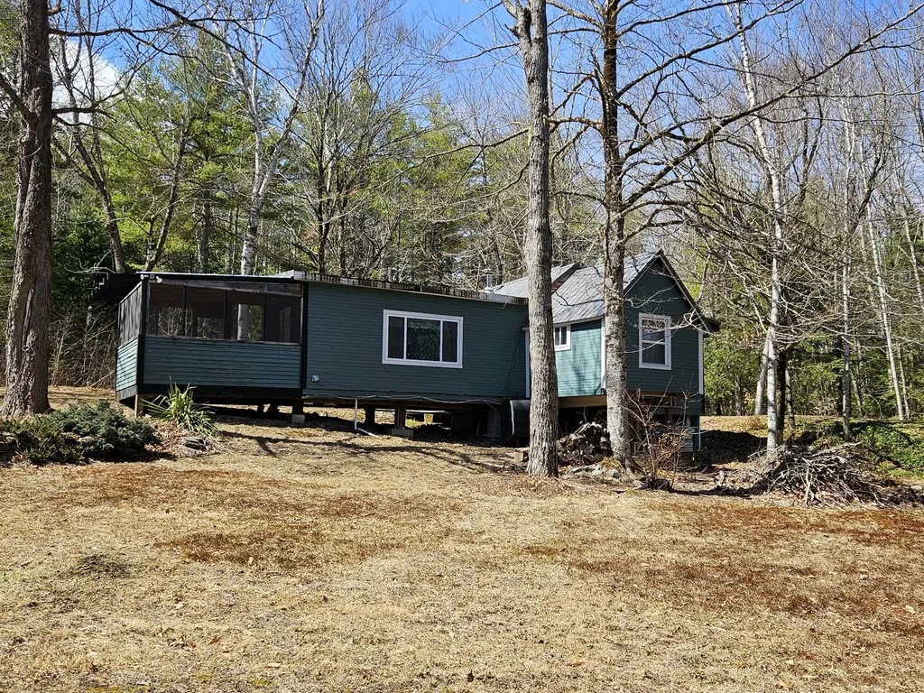 1757 County Road Orneville Twp ME 04463