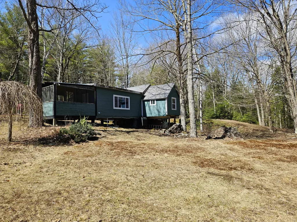 1757 County Road Orneville Twp ME 04463