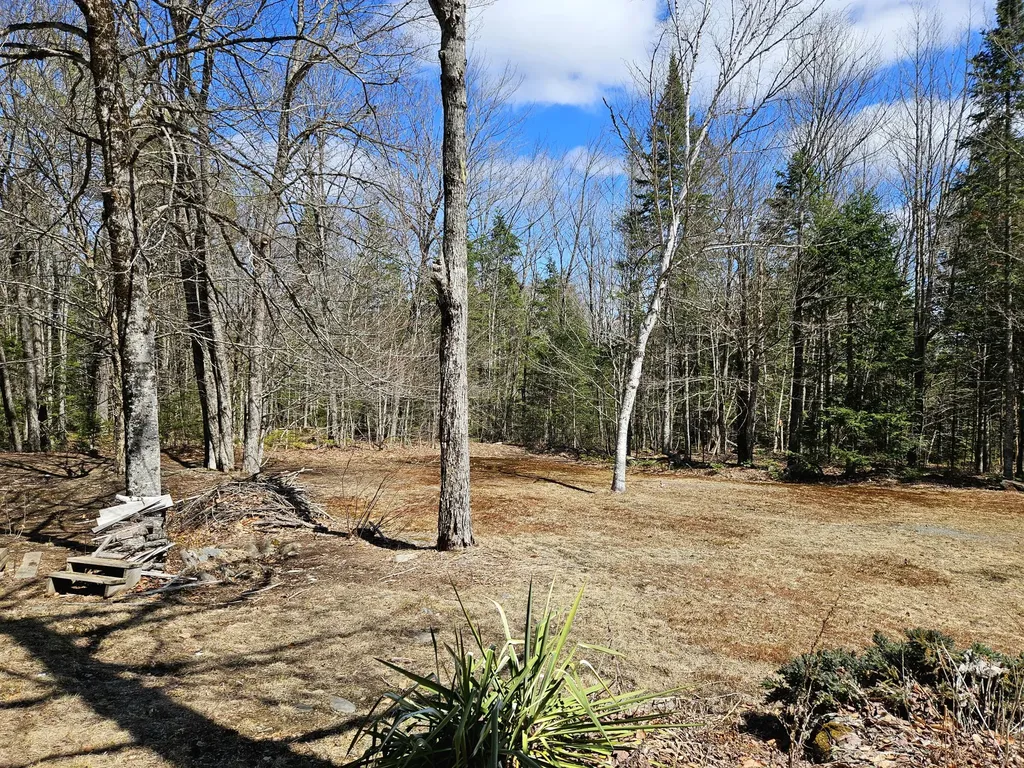 1757 County Road Orneville Twp ME 04463