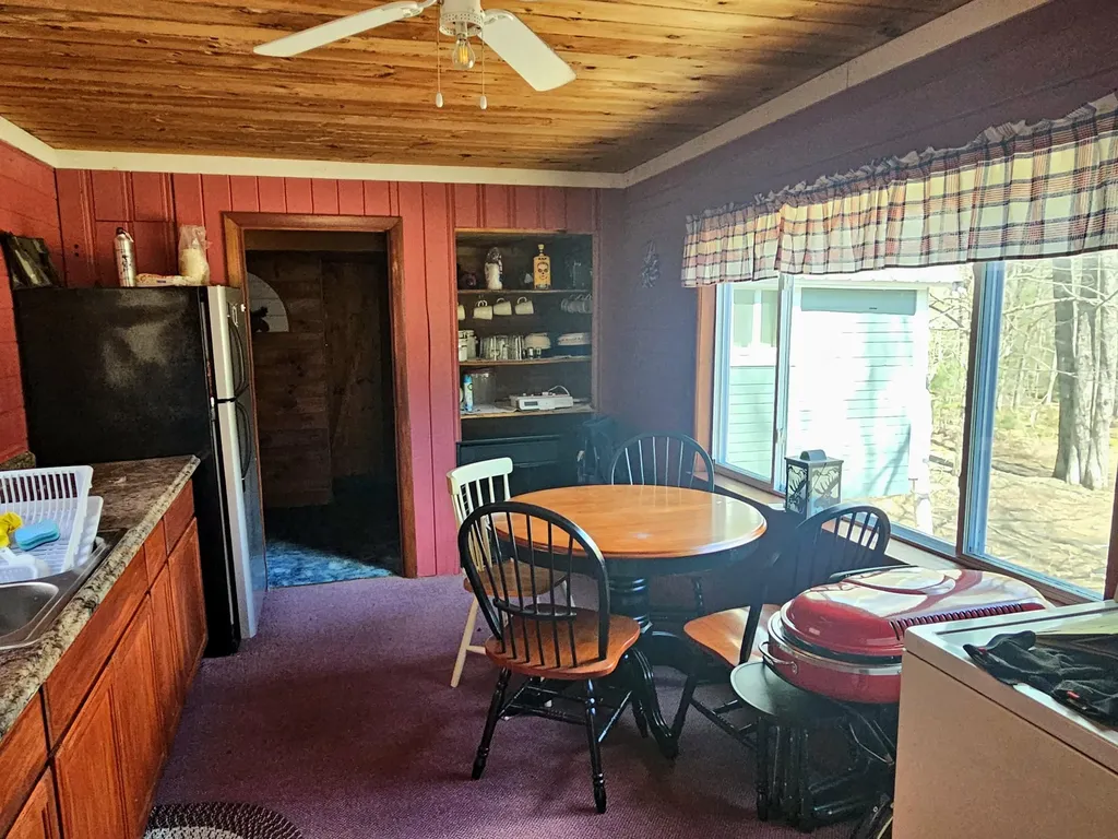 1757 County Road Orneville Twp ME 04463